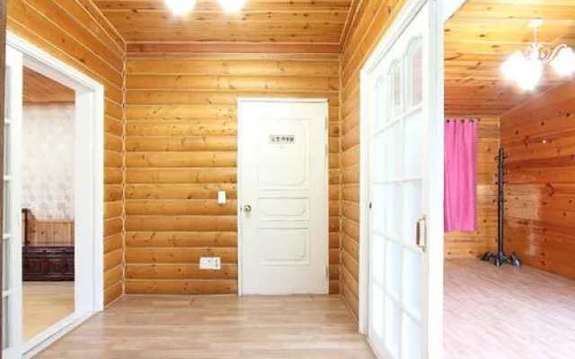 Hometown Pension of Yangpyeong Jazz