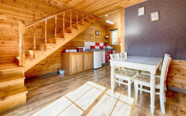 Gapyeong Yellowstone Pension