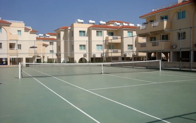 Aristo Villa