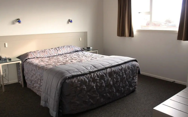 Hawera Central Motor Lodge