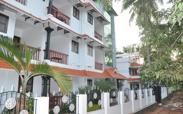 Nikhil Residence