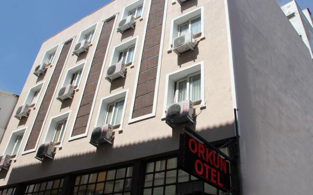 Otel Orkun