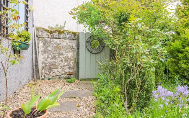 Iona Cottage