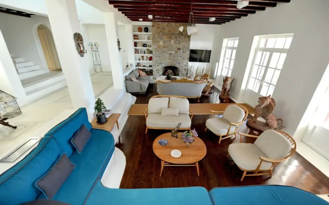 Villa Nautilia