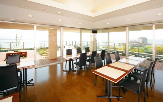 Green Hotel Yes Nagahama Minatokan