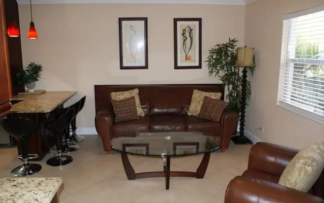 Atlantic Shores Vacation Villas