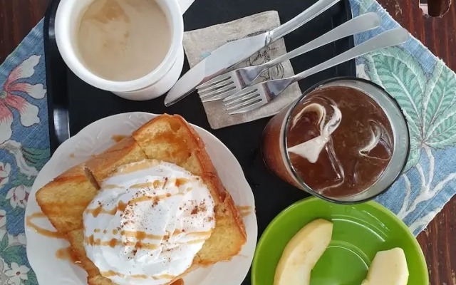 Millennial Morning Hanok Guesthouse