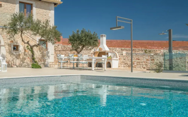 Villa Roxa