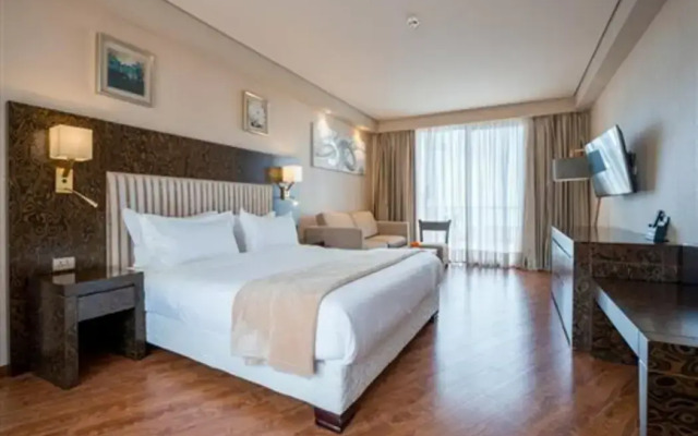 Hotel Oasis