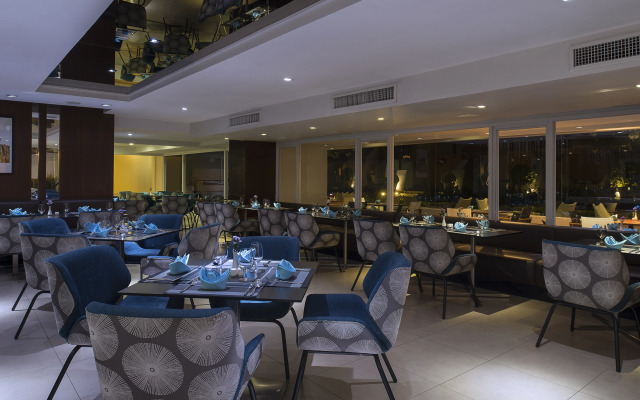 Mida De Sea Hua Hin Hotel