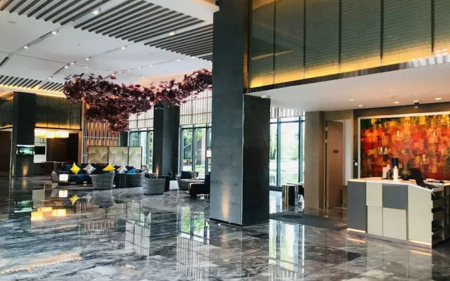 Artel Yunfu Hotel