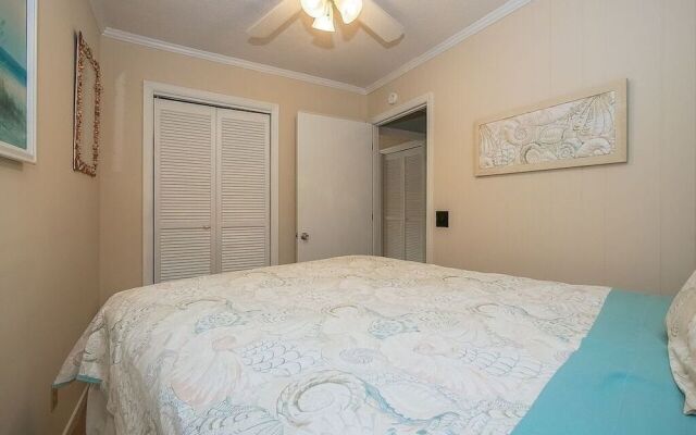 Seaside Villas #WSS162