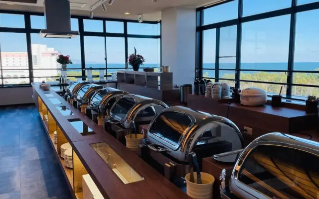 Hotel Route-Inn Miyazaki Aoshima