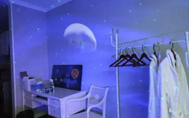 Suzhou Goethe Apartment (Dongfang Zhimen)