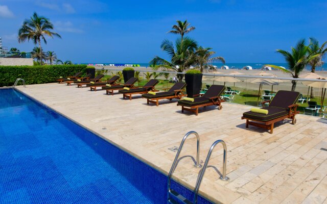 Holiday Inn Cartagena Morros, an IHG Hotel