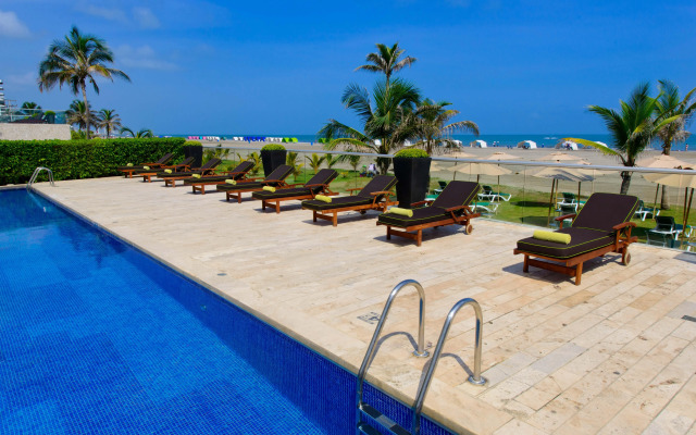 Holiday Inn Cartagena Morros by IHG