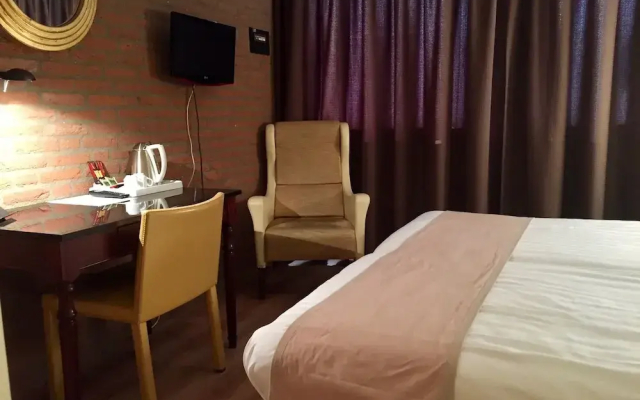 Hotel Restaurant Waddinxveen