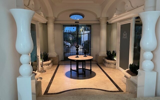 Relais Corte degli Aragonesi