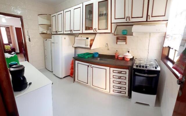 Casa Duplex Praia Das Dunas