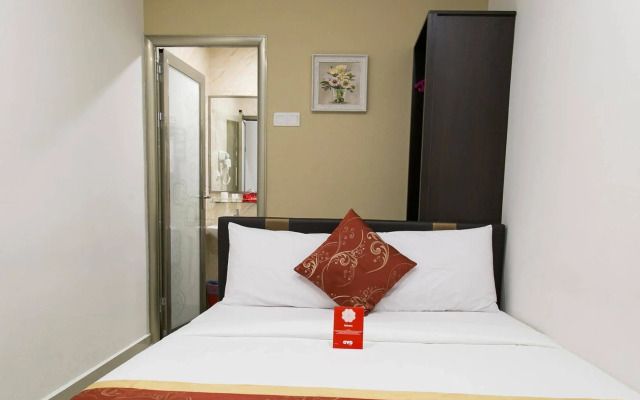 OYO Rooms Ampang Star LRT