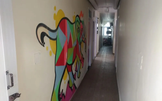 Bunk Hostel Delhi
