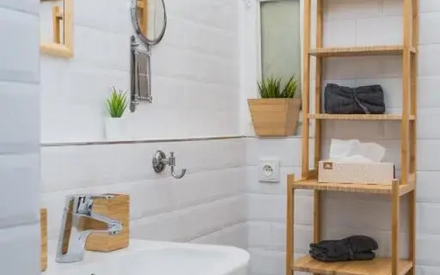 AIRSTAY PRAGUE Gallery Apartments Vinohrady