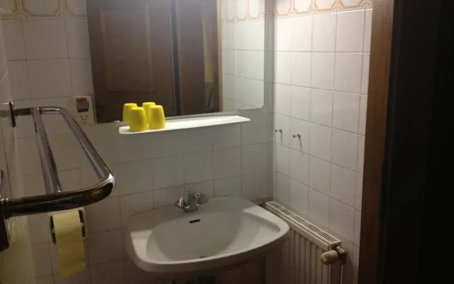 Appartement-Pension Haus Gitzl