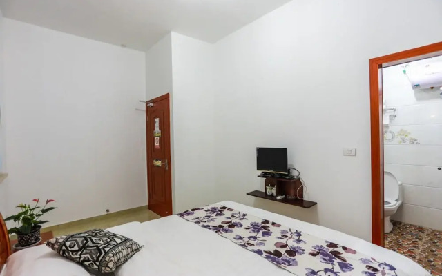 Wuzhen Yuanxi Guest House