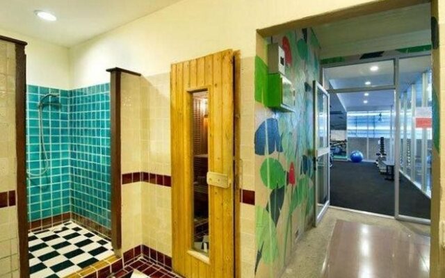 Orchid View Apartment