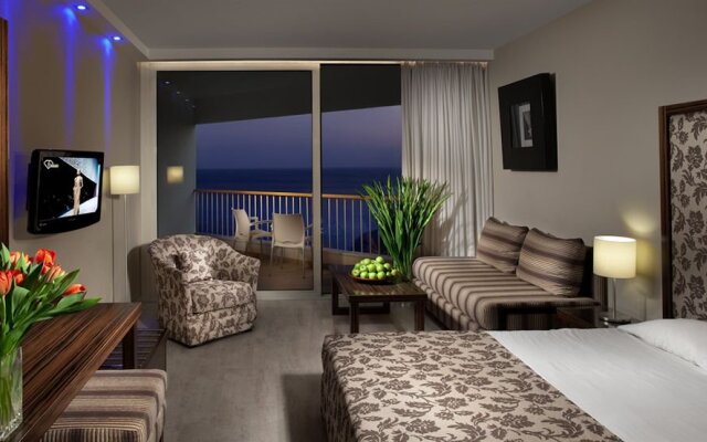 Isrotel Princess Hotel