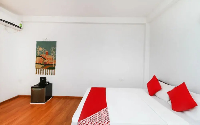 OYO 342 Hotel Ocean Spray