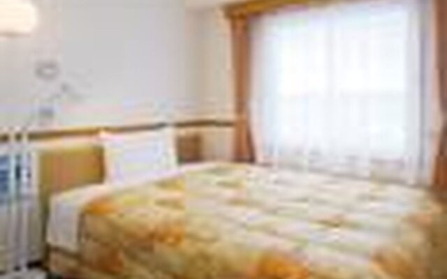 Toyoko Inn Okinawa Naha Asahibashi Ekimae