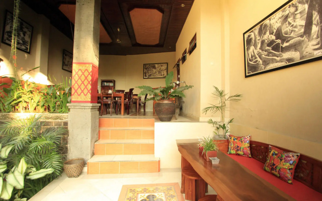 Alam Terrace Cottages