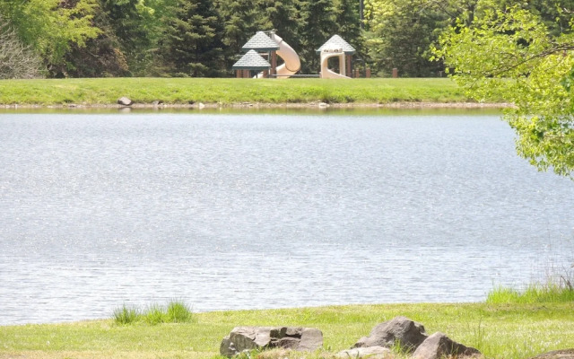 Scotrun RV Resort - Campground