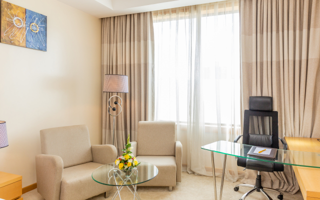 Golden Tulip Westlands Nairobi