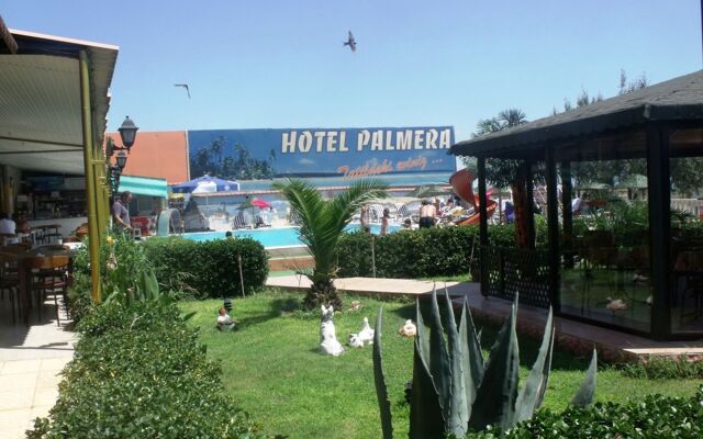 Hotel Palmera Resort