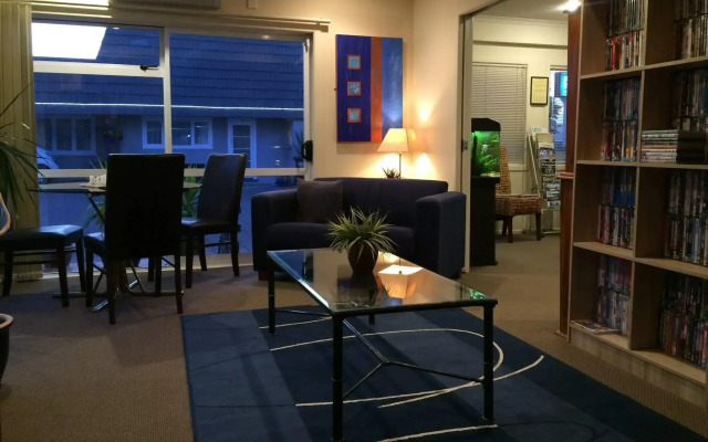 Quality Inn Acapulco Taupo
