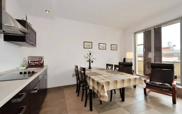 Apartamenty Sun & Snow Zeta Park