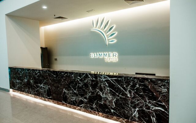 Summer Suites Residences By Plush