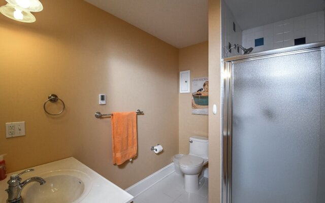 Wisp' n Away 5 Bedroom House