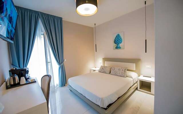 Milazzo Aeolian Sea Port B&B