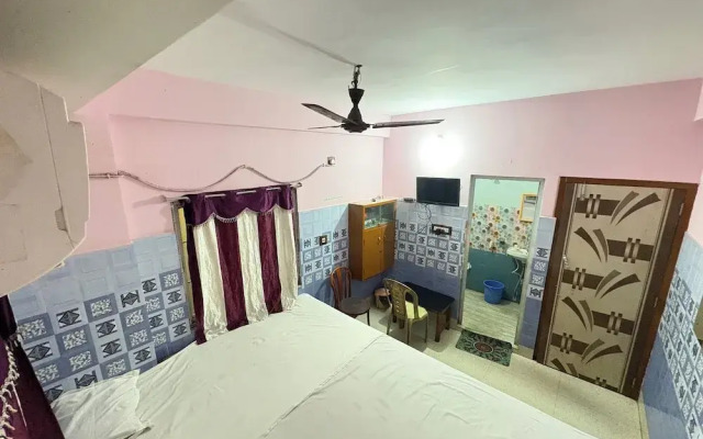 Radheshyam Hotel Old Digha
