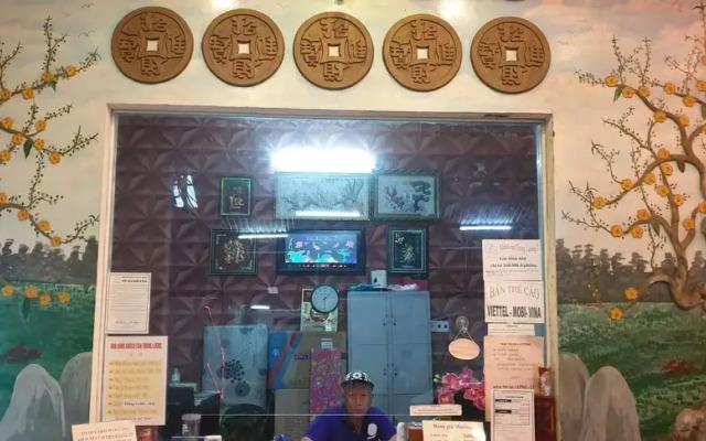 Trung Luong Hotel 1