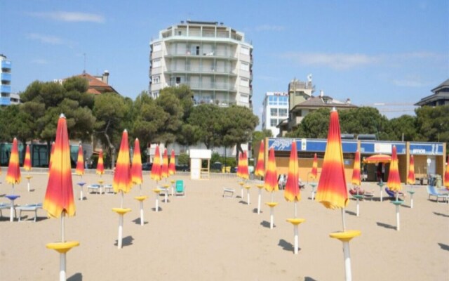 Sixth-floor Apartment With Spectacular View