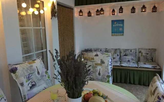 Apartment Vila Lina