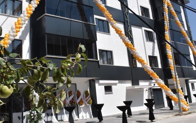 Kaytan Otel