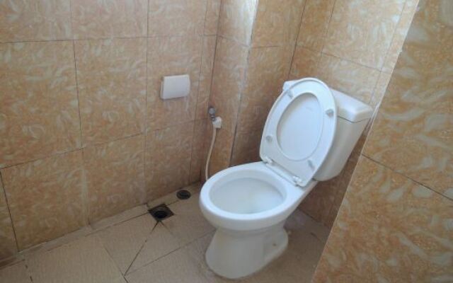 Jaya Phumi Guest House