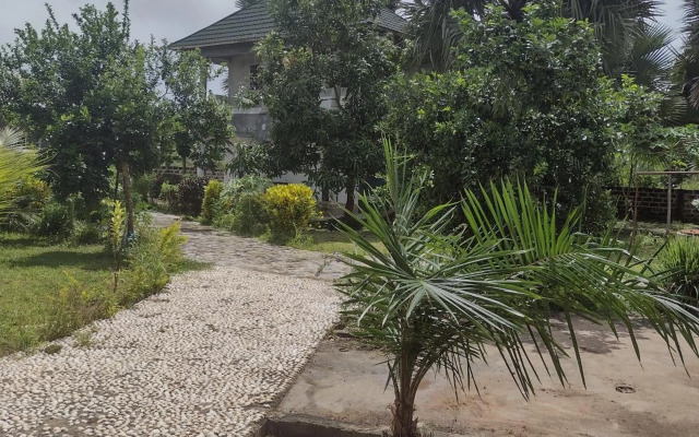 Real Owl Guest House