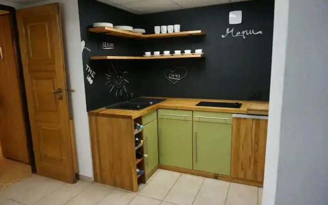 Immaculate 2-bed Apartment in Zywiec