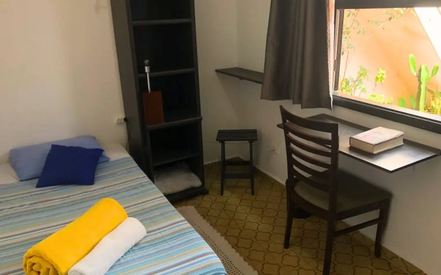 Micasa Hostel